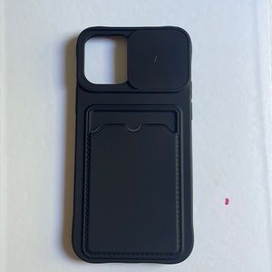 2 phone case for iPhone 12 Pro